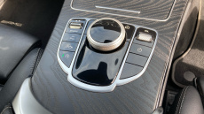 Mercedes-Benz C-Class C300d AMG Line Edition 4dr 9G-Tronic Diesel Saloon